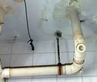 祥云卫生间漏水检测多少钱