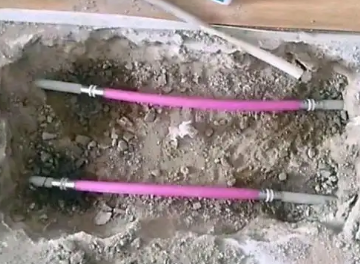 祥云卫生间测漏水多少钱