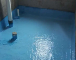 祥云卫生间防水哪家好