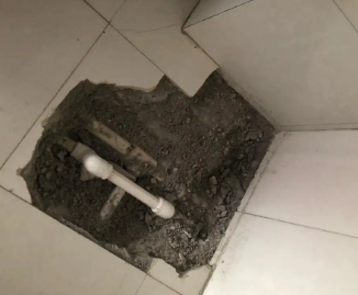 祥云查漏水哪家好