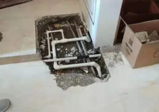 祥云查漏水多少钱