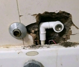 祥云卫生间漏水检测多少钱